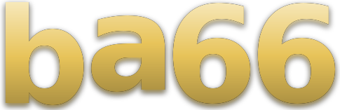 ba66 logo