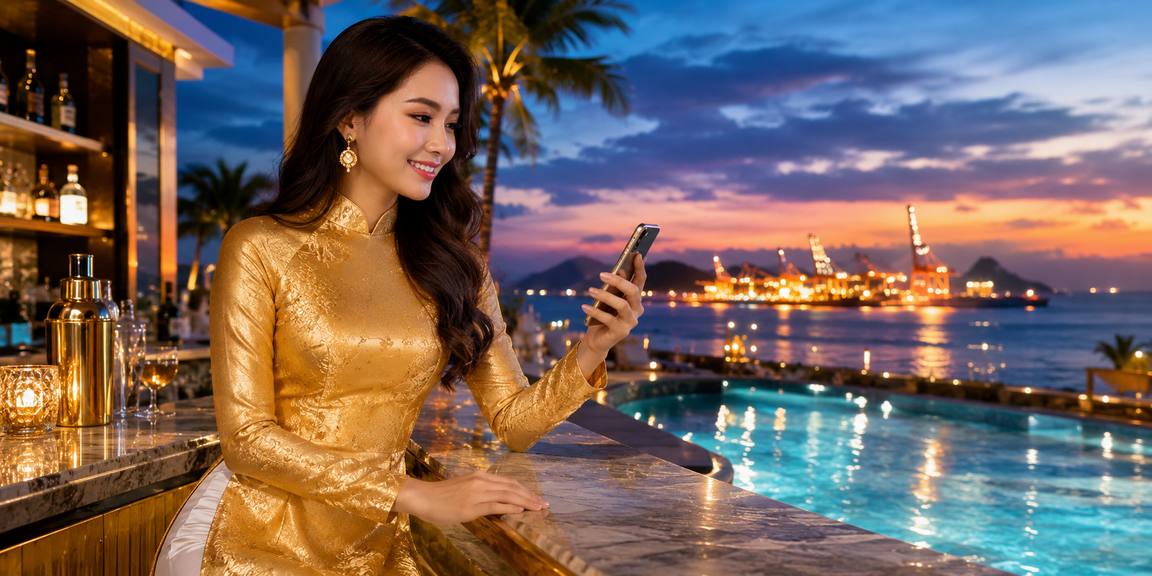 ba66 Thương hiệu được xây từ thực tế, không từ lời hứa